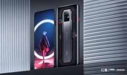 红魔9最新爆料外形模型,科幻造型与极致性能的完美融合